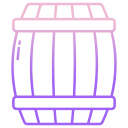 barril icon