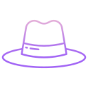 sombrero icon