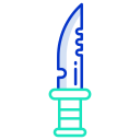 cuchillo icon