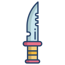 cuchillo icon