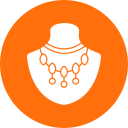 collar icon