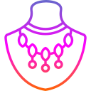 collar icon