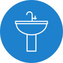 lavabo icon