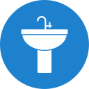 lavabo icon