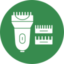 recortadora icon