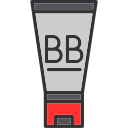 Bb cream icon