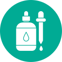 aceite esencial icon