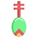 nefertiti icon