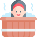 sauna icon