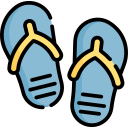 chancletas icon