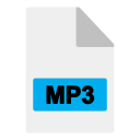 archivo mp3