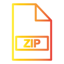 archivo zip