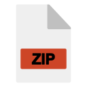 archivo zip