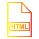 archivo html