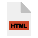 archivo html