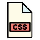 archivo css