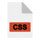 archivo css