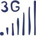 3g icon