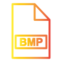 archivo bmp