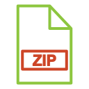 archivo zip