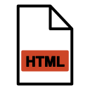 archivo html