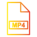 archivo mp4