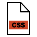 archivo css