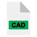 archivo cad