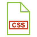 archivo css