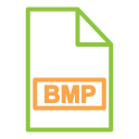 archivo bmp