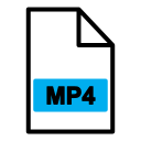 archivo mp4