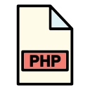 php icon