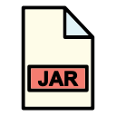 archivo jar icon