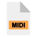 midi