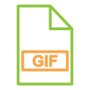 archivo gif