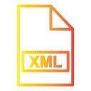 archivo xml