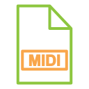 midi