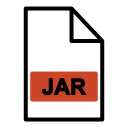 archivo jar icon