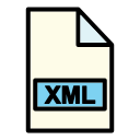 archivo xml