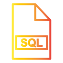 archivo sql