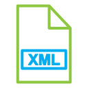 archivo xml