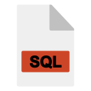 archivo sql