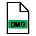 archivo dmg icon