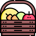 frutas icon