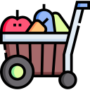 vegetales icon