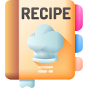 Recipe book 