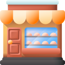 pasteleria icon