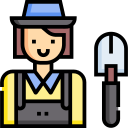 agricultor icon