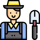 agricultor icon