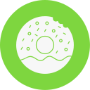 rosquilla icon